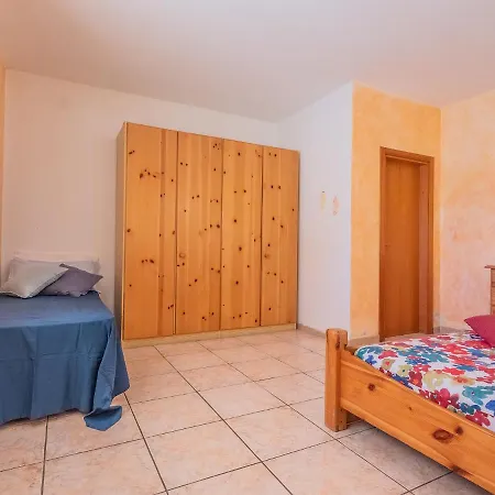 فيلة Sardinia Family - Mathilde With Private Pool