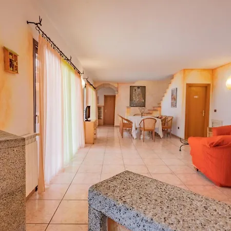 Sardinia Family - Mathilde With Private Pool *