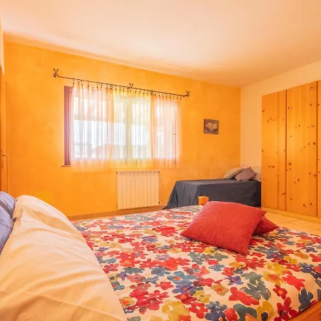 Villa Sardinia Family - Mathilde With Private Pool Arzachena