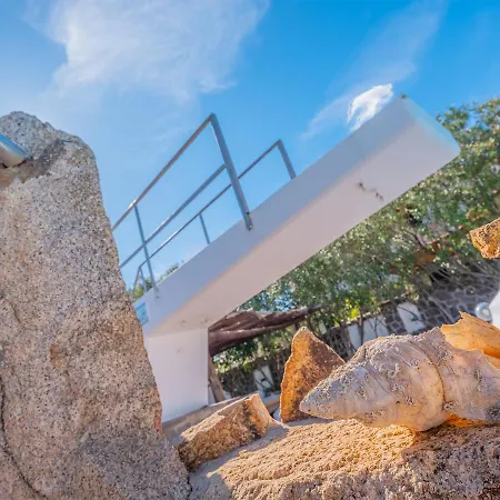 Sardinia Family - Mathilde With Private Pool Arzachena