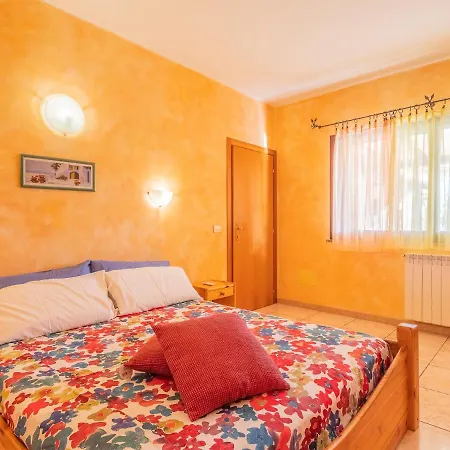 Sardinia Family - Mathilde With Private Pool