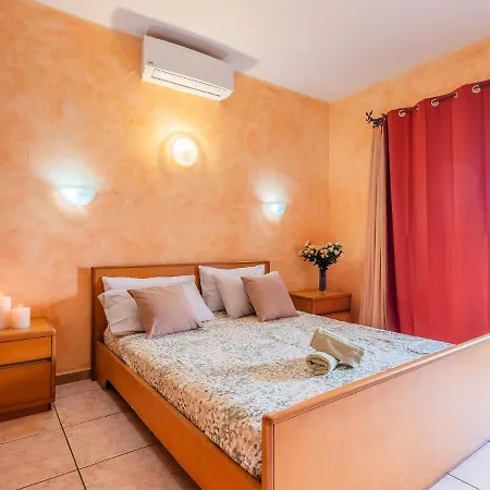 Sardinia Family - Mathilde With Private Pool