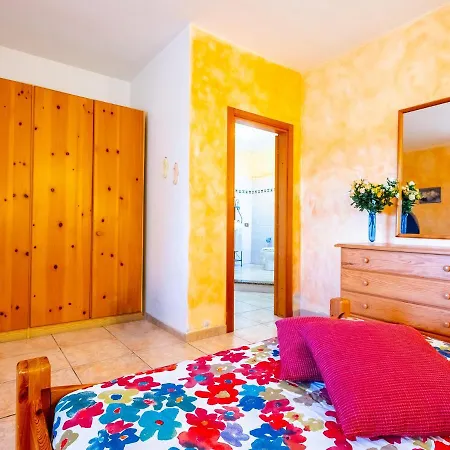 Sardinia Family - Mathilde With Private Pool Βίλα Arzachena