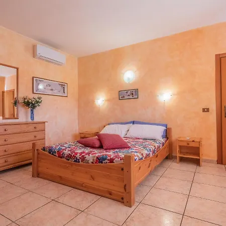 Sardinia Family - Mathilde With Private Pool Villa *