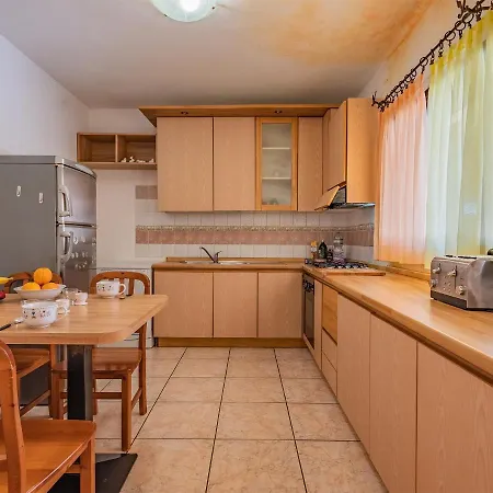 Sardinia Family - Mathilde With Private Pool