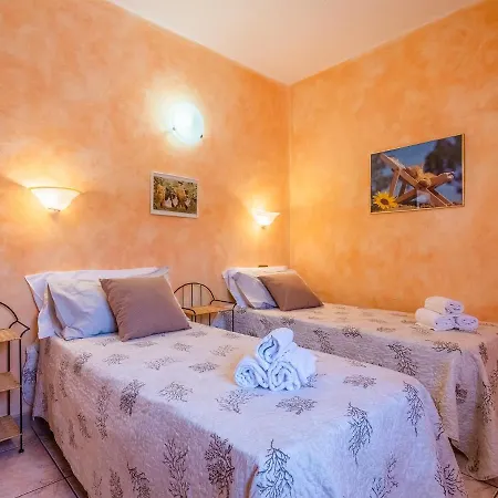 Villa Sardinia Family - Mathilde With Private Pool *