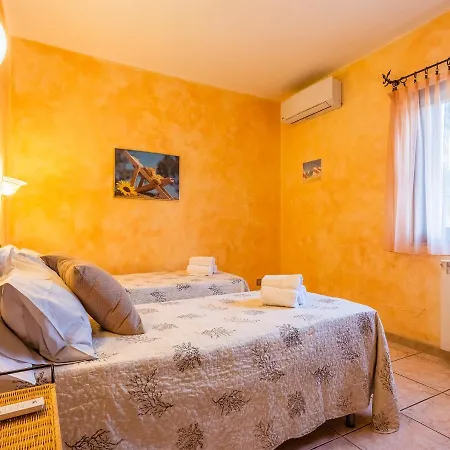 Sardinia Family - Mathilde With Private Pool Arzachena