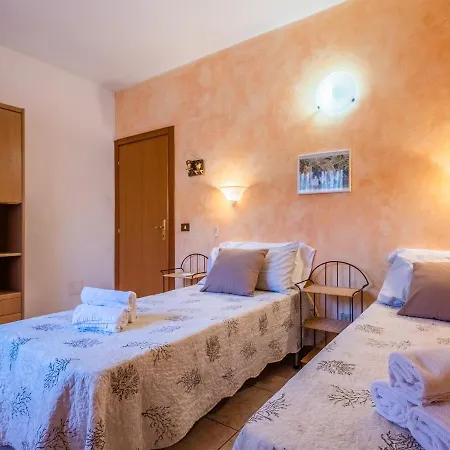 Sardinia Family - Mathilde With Private Pool Arzachena
