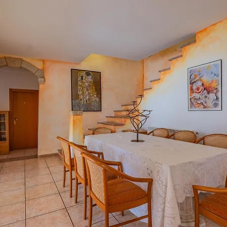Sardinia Family - Mathilde With Private Pool Βίλα Arzachena