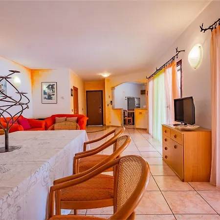 Sardinia Family - Mathilde With Private Pool
